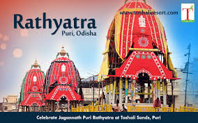 Image result for about rath yatra