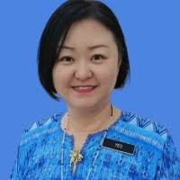 40+ "Yeo Siew" profiles