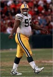N F L Linemen Tip The Scales Published 2011 Packers Football Nfl Green Bay Nfl