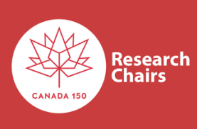 Jonathan Sievers and Jennifer Welsh named Canada 150 Research Chairs