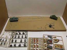 Military figures military art military history tamiya model kits tamiya models plastic model kits plastic models eastern front ww2 military drawings. How To Make A Ww2 Diorama Part 1 The Design And Layout Of The Diorama Youtube