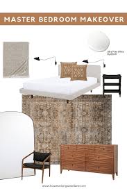 Jenny komenda shares her home makeovers, decorating tips and mindblowing diy projects ('it's easy!' she promises) on her design blog, little green notebook. Master Bedroom Makeover Design House On Longwood Lane
