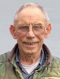 Obituary information for Rudolph B. Wellnitz