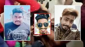 Jun 02, 2021 · ভুলিয়ে সীমান্ত পার, এরপর 'টিকটক হৃদয়' চক্রের নির্যাতন please provide search keyword(s) খবর সমগ্র বাংলাদেশ খেলা ক্রিকেট বাণিজ্য মতামত আর্টস হ্যালো. à¦Ÿ à¦•à¦Ÿà¦• à¦¹ à¦¦à¦¯ à¦° à§ª à¦¸à¦¹à¦¯ à¦— à¦¢ à¦• à¦¯ à¦†à¦Ÿà¦•