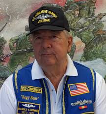 Reginald "Reggie" Holston, SRS Operations