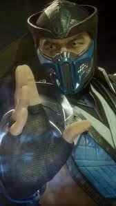 Sub Zero Mortal Kombat 11 4k 3840x2160 Wallpaper Sub Zero Mortal Kombat Mortal Kombat Mortal Kombat Characters