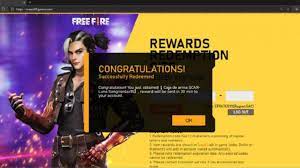 Freefire is of unity and uses c# or bolt (visual scripting) they are aaa studios. How To Redeem Free Fire Codes On The Garena Ff Website Techzimo