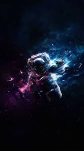A collection of the top 47 neon astronaut wallpapers and backgrounds available for download for free. Neon Astronaut Wallpapers Wallpaper Cave