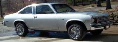 Image result for Midnight Blue 1975 Nova