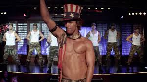 Magic mike was a phenomenon when it came out, making $167 million globally on a measly $7 million budget. Great News You Can Now Take A College Class With Matthew Mcconaughey