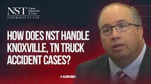 Knoxville Truck Accident Lawyers
