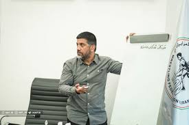 دبیر: احمد جوان فقط به یک شرط اخراج نمی‌شود