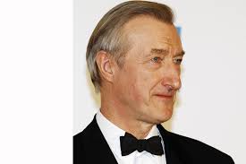 L'écrivain Julian Barnes lauréat du prix Jean d'Ormesson