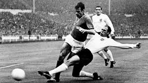The goal clinched a spot in the round of 16 for germany. England S World Cup 1966 Victory How The Three Lions Claimed Glory Goal Com