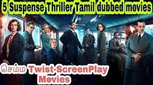 T.me/mr_vendakka 5 hollywood movies in tamil dubbed for morattu singles | mr. 5 Hollywood Suspense Thriller Tamil Dubbed Movies You Should Must Watch Best Twist Screenplay Movies Mir Kino