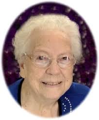 Lillian WRIGHT Obituary