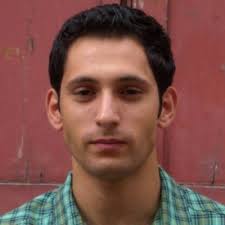 Daniel Bamford (@danbamf117)