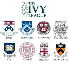 Ivy League Universities Coats Of Arms Wax Seal Stamp Ivy League Universities Ivy League Schools Harvard University