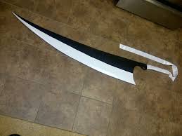 Is the three hundred fifty third episode of the bleach anime. Zangetsu Shikai Version 2 By Dark Capricorn On Deviantart