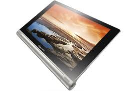 Lenovo Yoga Tablet 8 review - Battery ...