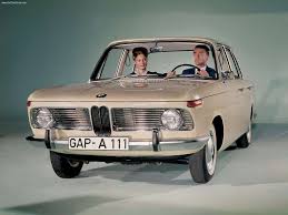 Bmw 1500 1960 Bmw Classic Cars Classic Cars Bmw Cars