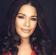 Yvette Ganier's Instagram, Twitter & Facebook