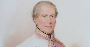 Пико де Пеккадю (Pierre-Marie-Auguste Picot de Peccaduc) Пьер-Мари-Огюст  (1767-1834)