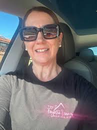 The Forgotten Women: Live Like Her Challenge 2024