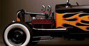 1932 Ford Model B Roadster Flathead V8 Ford Hot Rod 1932 Ford Ford Models
