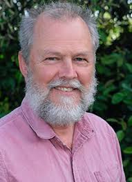 Christopher Sainsbury: spotlighting the missing voice : Feature Article :  Australian Music Centre