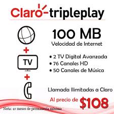 Is a leading service provider engaged in international air mail, international air express and international storage and distribution. Claro Play