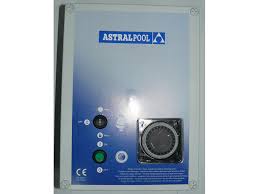Filtration Piscine Coffret Electrique Pour Brancher Une Pompe Et Projecteur 55933 55934