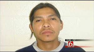 Bristow Man Charged With Arson In Tragic Creek County Wildfires