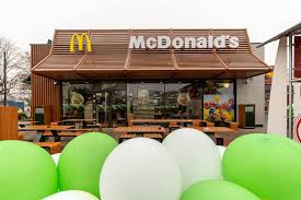 Vrei să comanzi mâncare de la mcdonald's în chisinau, moldova? Mcdonald S AngajeazÄƒ Srilankezi In Toate Restaurantele Vin È™i La Satu Mare