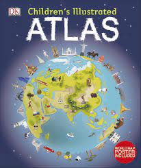 Atlas game wiki guide to the mmo atlas, including skills, resources, crafting and tips for disciplines, ships, crew, feats, armor and pvp conquering of the seas. Dk Children S Illustrated Atlas Brooks Andrew Amazon Nl Boeken
