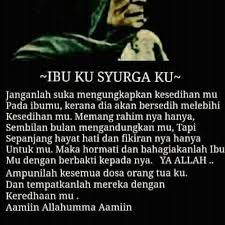 Pin Oleh Heru Adi Prayitno Di Ibu Bapak Kutipan Ibu Bijak
