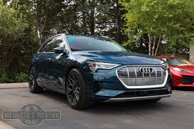 Image result for Galaxy Blue 2019 E-Tron