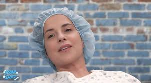 Does anyone know the song being played at the end of GH today, 9/26/2025?  We couldn't make out all the words because of the GH memories of Monica  being played. Thank you.