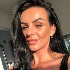 Face By Megan Gleeson