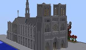 We did not find results for: Notre Dame De Paris Minecraft Map