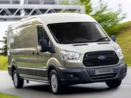 So, with that in mind, here's our list… the 10 best ford transit van conversion companies Ford Transit Van Uae Al Tayer Motors Ford