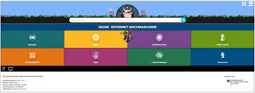 Die erste deutschsprachige suchmaschine für kinder wird betrieben von blinde kuh e.v., seit 1997 zunächst rein ehrenamtlich. Blindekuh App Detailseite