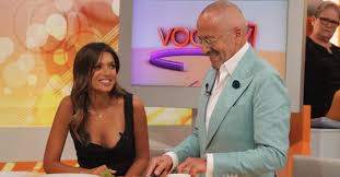 Nas redes sociais, manuel luís goucha destacou uma história apresentada no programa da tarde da tvi, goucha. Ja Sabemos Quem Vai Apresentar Voce Na Tv Com Manuel Luis Goucha