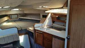 Used 1987 Sea Ray 270 Sundancer Southport Nc 28461 Boattrader Com Home Home Decor Boat
