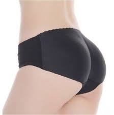 Toutes les couleurs et styles adidas sur le site adidas.be. Femme Sculptant Fessier Rembourre Sous Vetement Banane Butt Lift Augmente Slip Ebay