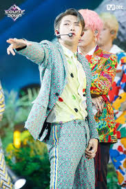 Bts Army Turkey On Twitter Kim Namjoon Namjoon Rap Monster