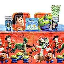 Fiesta Tematica Toy Story Toy Story Party Supplies Toy Story Birthday Party Supplies Toy Story Party
