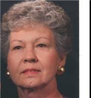 Marjorie Cameron Obituary (2016)