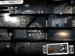 If you think we forget to add or we should add. This War Of Mine Review A Brutal Look At War From The Civilians Side