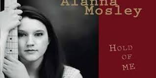 The Alanna Mosely Trio at Factory Court, Aug. 1